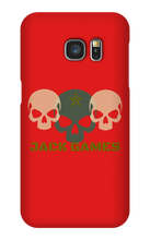 jackgames Samsung Phone Cases