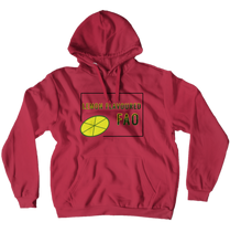 LFF Hoodie Colored