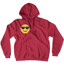 ret_rejack Hoodies (No-Zip/Pullover)