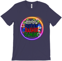 LOGO T-SHIRT (MALE)