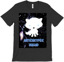 articskyfox bigger image T-Shirts