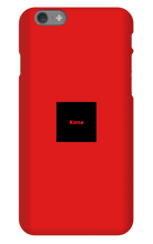 lvkona iPhone Phone Cases