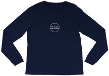 IAEG Long Sleeve Tee