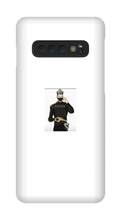 jacksonjuam Samsung Phone Cases