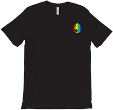 Rainbow Cat Logo T-Shirts