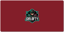 sirl0fty XXL Gaming Mousepad