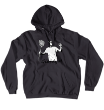 giordym Hoodies (No-Zip/Pullover)