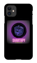 Sharthpy iPhone Phone Cases