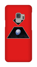 finessedru Samsung Phone Cases