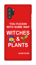 vultureculture Samsung Phone Cases
