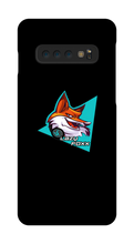 lazyfoxx_ Samsung Phone Cases