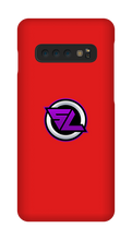 spookielu Samsung Phone Cases