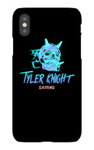 tylerknightgaming iPhone Phone Cases