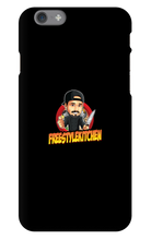 Freestylekitchen iPhone Phone Cases