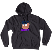 hoodie