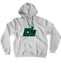 dmcoletrain Hoodies (No-Zip/Pullover)