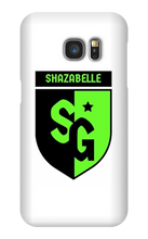shazabelle85 Samsung Phone Cases