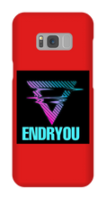 endryou76 Samsung Phone Cases