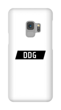 direct_destruction_gaming Samsung Phone Cases