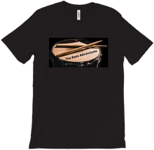 mikethebaesadventures T-Shirts