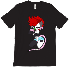 z0m3ir4t T-Shirts
