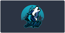 JBKing XXL Gaming Mousepad