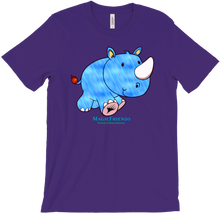 MagicFriends T-Shirt + Name