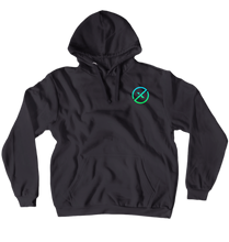 xerophobous1 Hoodies (No-Zip/Pullover)