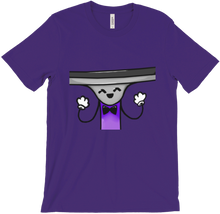 Squeegee Club Shirt