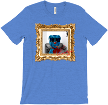 Signed Theodore Exclusive