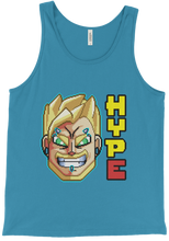 officialgabrielcaves Tank Top