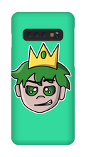 cranidos_ Samsung King Cases