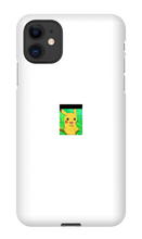 kennethfloresyt iPhone Phone Cases