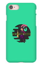 cptdeathstarre 8+ iPhone Phone Cases