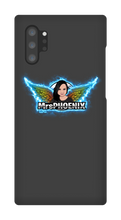 MrsPH0ENIX Samsung Phone Cases