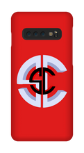 osclegacy Samsung Phone Cases