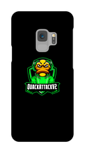 QuackAttackV2 Samsung Phone Cases