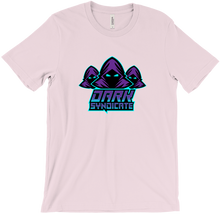 dark_3nygma T-Shirts
