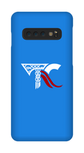 teh_carnage Samsung Phone Cases