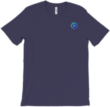owensalisbury-7431 T-Shirts