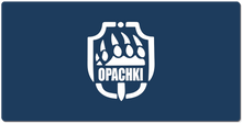 opachki_tv XXL Gaming Mousepad