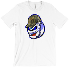 Yanksfanhare02 T-Shirt (Big Logo)