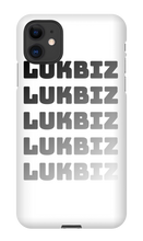 lukbiz iPhone Phone Cases
