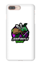JediFirefly Gaming iPhone Phone Cases