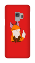 jaszfox Samsung Phone Cases