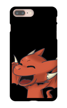 Happy Vorpie Phonecase