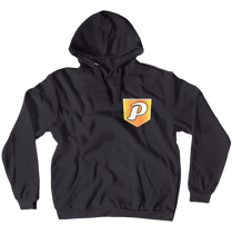 pockettsx Logo Hoodies (No-Zip/Pullover)