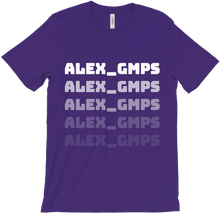 alex_gmps T-Shirts