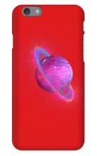 noahntc iPhone Phone Cases
