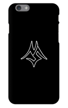 NightSkaii iPhone Case